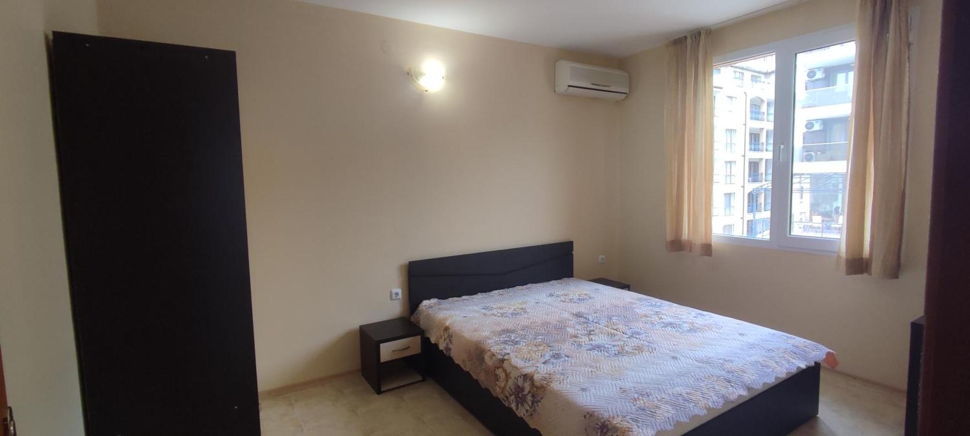 Dom-El Real Apartments 4 - Święty Włas Zewnętrze zdjęcie
