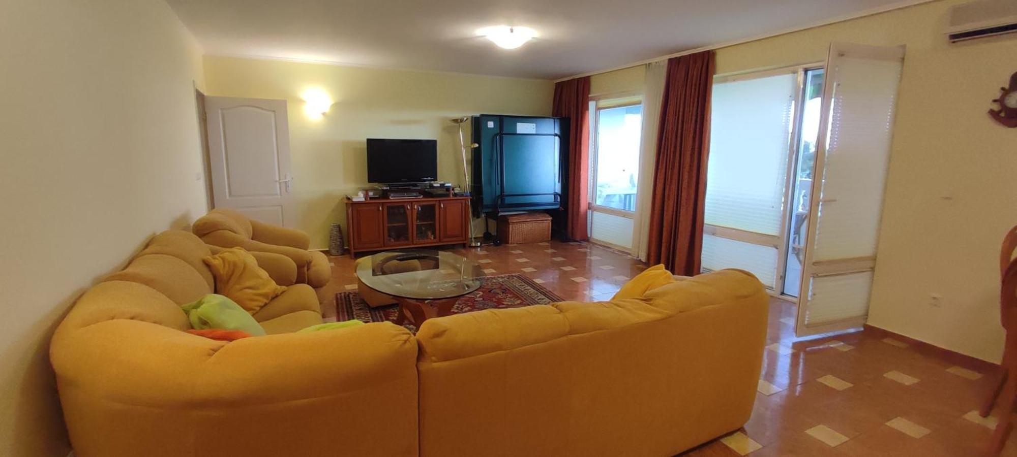 Dom-El Real Apartments 4 - Święty Włas Zewnętrze zdjęcie
