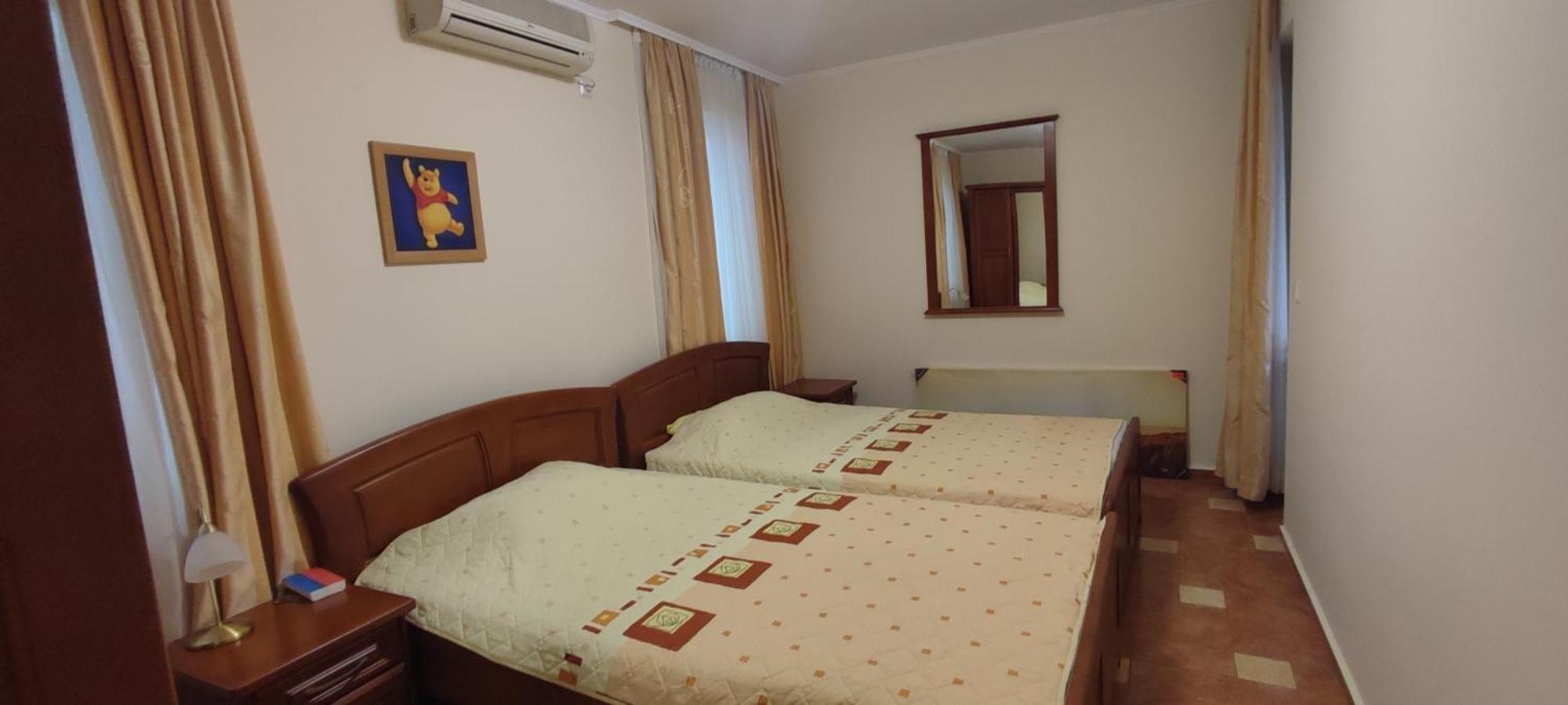 Dom-El Real Apartments 4 - Święty Włas Zewnętrze zdjęcie