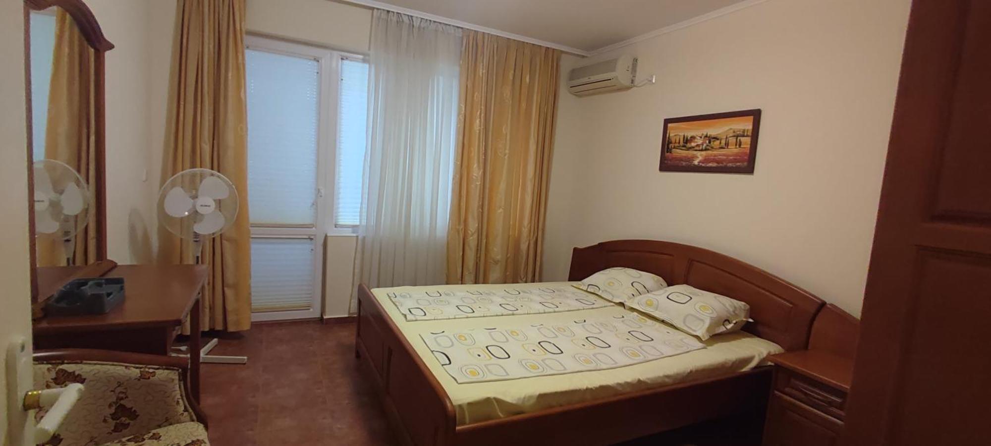 Dom-El Real Apartments 4 - Święty Włas Zewnętrze zdjęcie