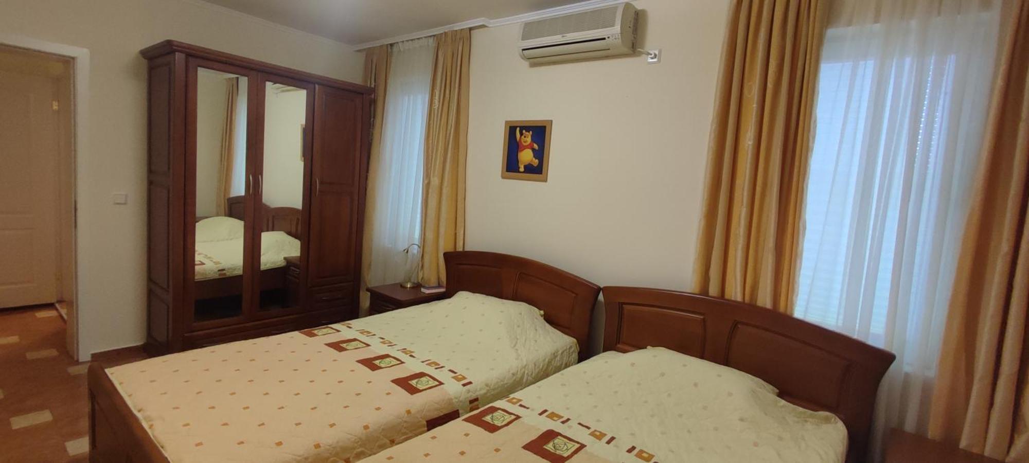 Dom-El Real Apartments 4 - Święty Włas Zewnętrze zdjęcie